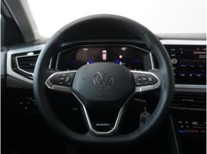 Volkswagen Polo ENERGY 1.0 l TSI OPF LED ACC