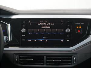 Volkswagen Polo ENERGY 1.0 l TSI OPF LED ACC