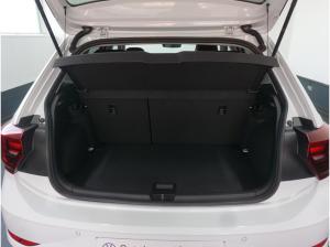 Volkswagen Polo ENERGY 1.0 l TSI OPF LED ACC