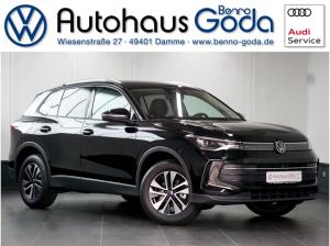 Volkswagen Tiguan ENERGY - Neuwagen 1,5 eTSI 7-Gang DSG LED