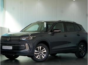 Volkswagen Tiguan ENERGY - Neuwagen 1,5 eTSI 7-Gang DSG LED