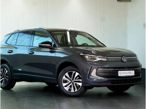 Volkswagen Tiguan ENERGY - Neuwagen 1,5 eTSI 7-Gang DSG LED