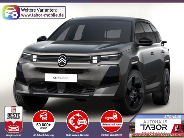 Citroën C5 Aircross Hybrid MAX Matrix ACC 360° HUD SHZ