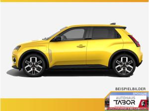 Renault R5 Techno 150 Comfort Range SHZ PDC Nav ACC