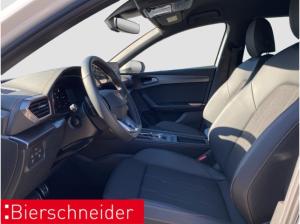 Cupra Leon 1.5 eTSI DSG NAVI CAM EDGE GANZJAHR