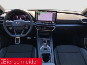 Cupra Leon 1.5 eTSI DSG NAVI CAM EDGE GANZJAHR