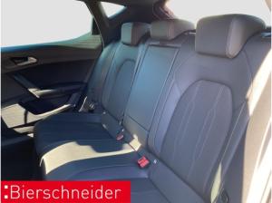 Cupra Leon 1.5 eTSI DSG NAVI CAM EDGE GANZJAHR