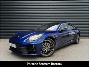Porsche Panamera 4