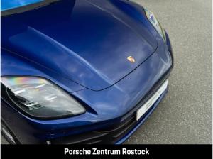 Porsche Panamera 4