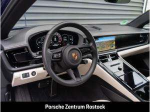 Porsche Panamera 4