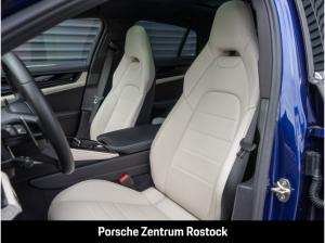 Porsche Panamera 4