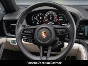 Porsche Panamera 4