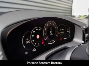 Porsche Panamera 4