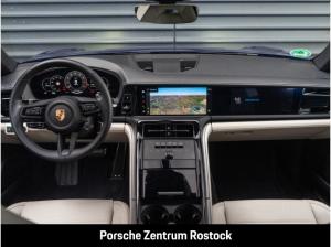 Porsche Panamera 4