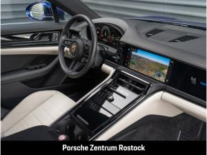Porsche Panamera 4
