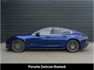 Porsche Panamera 4