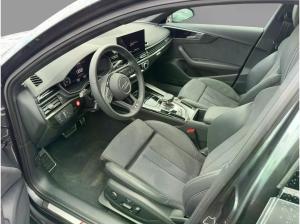 Audi S4 Avant 3.0 TDI Q APP+DAB+VIRT+LED+NAVI+PDC