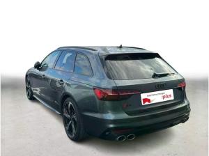 Audi S4 Avant 3.0 TDI Q APP+DAB+VIRT+LED+NAVI+PDC