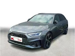 Audi S4 Avant 3.0 TDI Q APP+DAB+VIRT+LED+NAVI+PDC