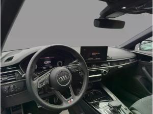 Audi S4 Avant 3.0 TDI Q APP+DAB+VIRT+LED+NAVI+PDC