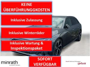 Audi S4 Avant 3.0 TDI Q APP+DAB+VIRT+LED+NAVI+PDC
