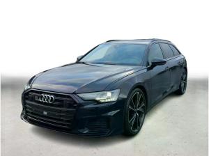 Audi S6 Avant 3.0 TDI quattro APP+DAB+AHK+VIRT+ACC