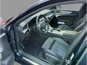 Audi S6 Avant 3.0 TDI quattro APP+DAB+AHK+VIRT+ACC