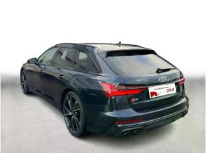 Audi S6 Avant 3.0 TDI quattro APP+DAB+AHK+VIRT+ACC