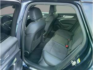 Audi S6 Avant 3.0 TDI quattro APP+DAB+AHK+VIRT+ACC
