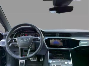 Audi S6 Avant 3.0 TDI quattro APP+DAB+AHK+VIRT+ACC