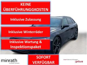 Audi S6 Avant 3.0 TDI quattro APP+DAB+AHK+VIRT+ACC