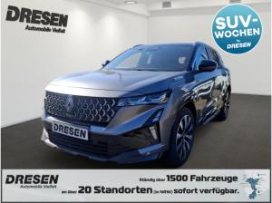 Renault Austral Techno E-Tech 200 ❗⚡Winter+Familien-P⚡❗