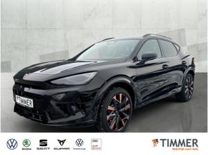 Cupra Formentor VZ 2.0TSI 195kW (265PS)*DSG*SHZ*AHK*360°*Travel-Ass.*Sennheiser*Gewerbekunden*