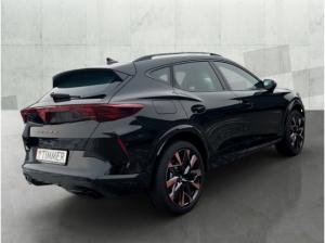 Cupra Formentor VZ 2.0TSI 195kW (265PS)*DSG*SHZ*AHK*360°*Travel-Ass.*Sennheiser*Gewerbekunden*