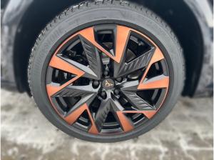 Cupra Formentor VZ 2.0TSI 195kW (265PS)*DSG*SHZ*AHK*360°*Travel-Ass.*Sennheiser*Gewerbekunden*