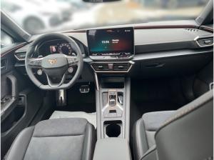 Cupra Formentor VZ 2.0TSI 195kW (265PS)*DSG*SHZ*AHK*360°*Travel-Ass.*Sennheiser*Gewerbekunden*