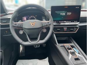 Cupra Formentor VZ 2.0TSI 195kW (265PS)*DSG*SHZ*AHK*360°*Travel-Ass.*Sennheiser*Gewerbekunden*