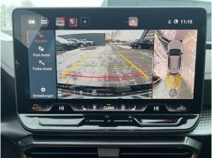 Cupra Formentor VZ 2.0TSI 195kW (265PS)*DSG*SHZ*AHK*360°*Travel-Ass.*Sennheiser*Gewerbekunden*
