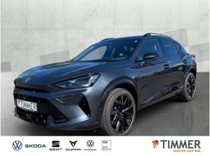 Cupra Formentor VZ 2.0TSI 195kW (265PS)*DSG*AHK*PANO*MATRIX*360°*Travel-Ass.*Sennh.*Gewerbekunden*