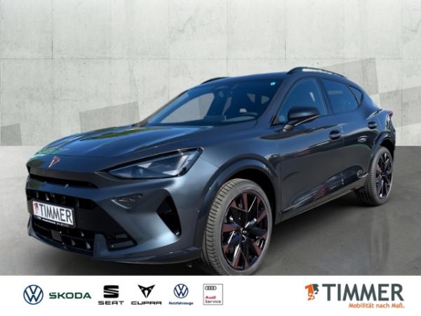 Cupra Formentor VZ 2.0TSI 195kW (265PS)*DSG*AHK*PANO*MATRIX*360°*Travel-Ass.*Sennh.*Gewerbekunden*