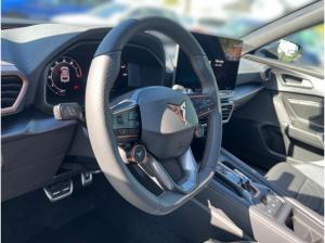 Cupra Formentor VZ 2.0TSI 195kW (265PS)*DSG*AHK*PANO*MATRIX*360°*Travel-Ass.*Sennh.*Gewerbekunden*