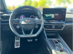 Cupra Formentor VZ 2.0TSI 195kW (265PS)*DSG*AHK*PANO*MATRIX*360°*Travel-Ass.*Sennh.*Gewerbekunden*