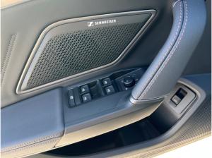 Cupra Formentor VZ 2.0TSI 195kW (265PS)*DSG*AHK*PANO*MATRIX*360°*Travel-Ass.*Sennh.*Gewerbekunden*
