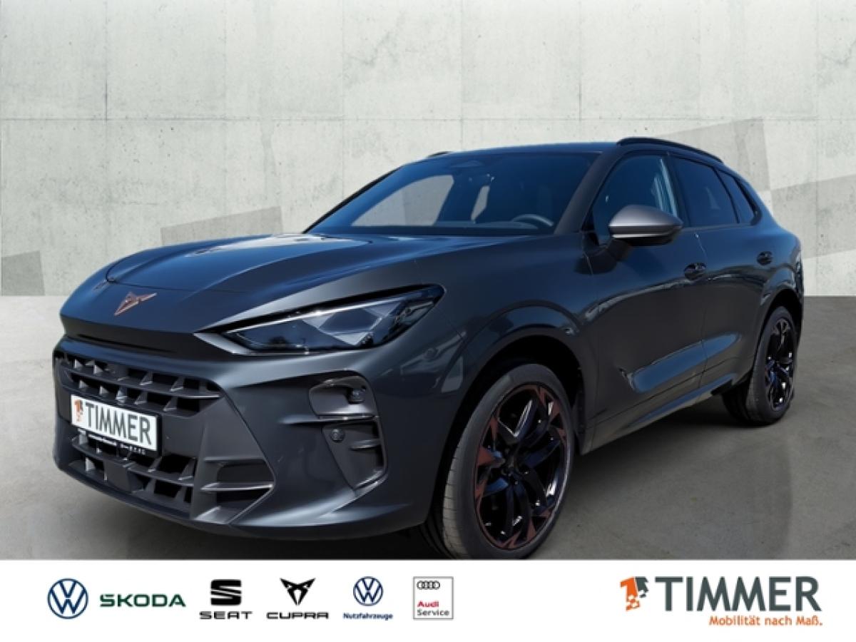 Cupra Terramar VZ 2.0TSI 195kW (265PS)*4Drive*DSG*PANO*MATRIX*Travel-Ass.*Head-Up*Gewerbekunden*