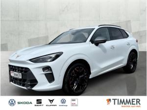 Cupra Terramar VZ 2.0TSI 195kW (265PS)*4Drive*DSG*PANO*AHK*MATRIX*Travel-Ass.*Head-Up*Sennh.*Gewerbekunden*
