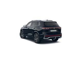 Volkswagen Tiguan R-Line 2.0TDI 4M AHK STANDH PANO 360 HUD INKL. WINTERRÄDER + GARANTIE