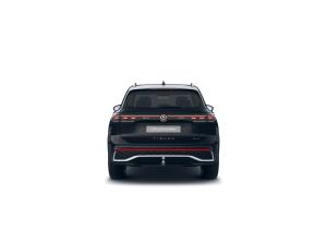 Volkswagen Tiguan R-Line 2.0TDI 4M AHK STANDH PANO 360 HUD INKL. WINTERRÄDER + GARANTIE