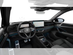 Volkswagen Tiguan R-Line 2.0TDI 4M AHK STANDH PANO 360 HUD INKL. WINTERRÄDER + GARANTIE