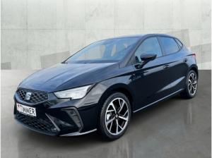 Seat Ibiza FR 1.0TSI 85kW (116PS)*DSG*ACC*SHZ*RFK*NAVI*KESSY*Gewerbekunden*