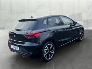 Seat Ibiza FR 1.0TSI 85kW (116PS)*DSG*ACC*SHZ*RFK*NAVI*KESSY*Gewerbekunden*